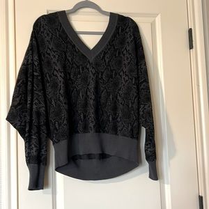 Express sweater NWOT